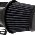 Vance & Hines VO2 Falcon Air Cleaner Kit Carbon 40051 Harley Davidson
