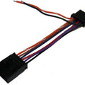 Namz Plug-N-Play Rear Fender Power Tap Harness NFT-P02 Harley Davidson Sportster
