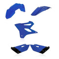 Acerbis Plastics Kit 21 Original 2403017118 for Yamaha YZ85 2015-2021