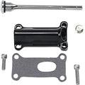 DS Engine Oil Spout Kit Black #212023