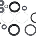 James Fork Gasket & Seal Kit with Metal Spacers #JGI-45849-49-A Harley Davidson