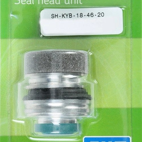 Skf Shock Seal Head 2.0 fits Yamaha YZ250 2-Stroke/YZ125/YZ250F 4-Stroke/YZ450F