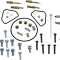 Parts Unlimited Carburetor Rebuild Kit fits Kawasaki Vulcan 1500