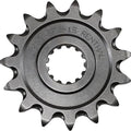 Renthal 520 Grooved Front Sprocket 15T #289--520-15GP for Kawasaki/Yamaha/Suzuki