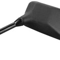 BikeMaster Superbike GX Mirror 10mm Black Left