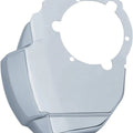Kuryakyn Precision Throttle Servo Motor Cover Chrome #9342 Harley Davidson