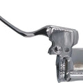 Drag Specialties Clutch Lever Assembly Chrome #264606 Harley Davidson Road Glide