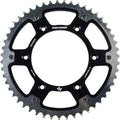 Fire Power 520 Hybrid Rear Sprocket 51T Black #FPH-990-51-BLK