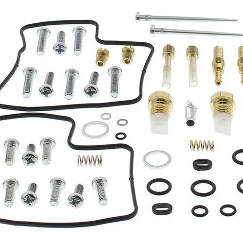 All Balls Carburetor Rebuild Kit for Honda VT1100C2 2006-2007