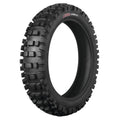Kenda K774 Ibex Endurocross Tire 120/90-19 Rear Tube-Type