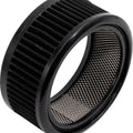 Trask Assault Charge Replacement Round Air Filter