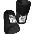 Shock Sox Street Shock Sox for Conventional Forks 4" Black