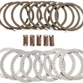 Barnett Complete Clutch Kit Harley-Davidson Vrsc V-Rod 2002-2007