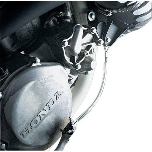 Moose Shifter/Brake Pedal Protector