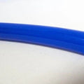 Helix Fuel Line 25' L 6mm ID x 10mm OD Solid Blue