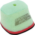 Moose Ppo Pre-Oiled Air Filter #69700