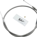 Barnett SS Pull Throttle Cable #76748 Harley Davidson Sportster