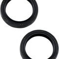 PU Nok Fork Seals #141163 for Yamaha/Kawasaki
