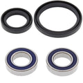 All Balls Wheel Bearing & Seal Kit Front #25-1632 for Yamaha