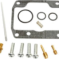 Moose Carburetor Rebuild Kit Yamaha WR250Z 1995-1997