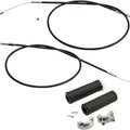 S&S Throttle Kit 48" for Harley-Davidson Motorcycles up to 1981
