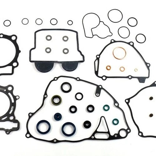 Athena Complete Gasket Kit with Oil Seals #P400250900067 Kawasaki KX250F 2017