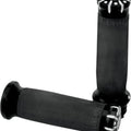 Rsd Chrono Grips Contrast Cut #0063-2037-BM Harley Davidson