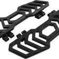 Kodlin Trackboards Floorboards Black #K73232 Harley Davidson