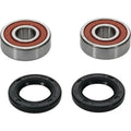 Pivot Works Wheel Bearing & Seal Kit for Yamaha/Suzuki YZ85/TTR50/YZ80/DRZ70
