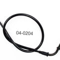 Motion Pro Pull Throttle Cable Black for Suzuki GSX-R750 1998-1999