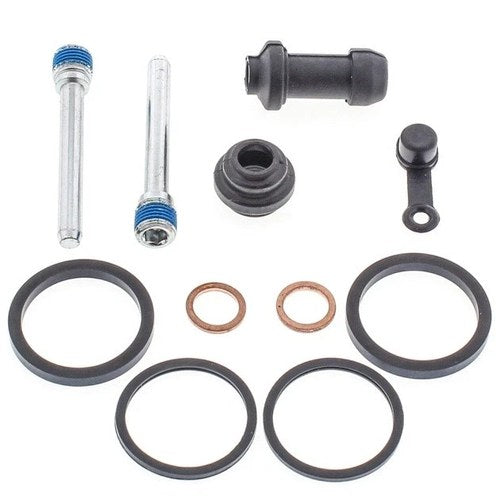 All Balls Brake Caliper Rebuild Kit #18-3010 fits Suzuki/Yamaha/Kawasaki/Honda
