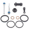All Balls Brake Caliper Rebuild Kit #18-3010 fits Suzuki/Yamaha/Kawasaki/Honda
