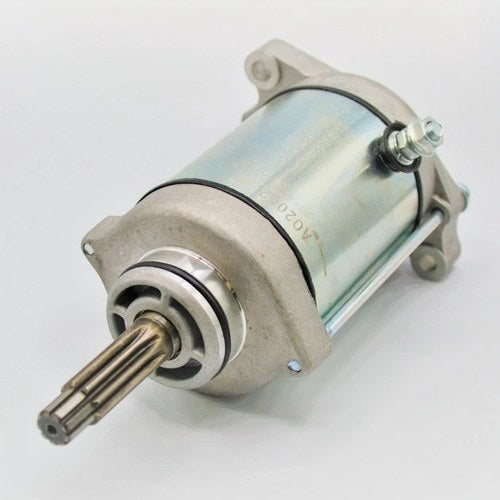Rick's Motorsports Starter Motor #61-329 for Suzuki DR650SE/DR650S