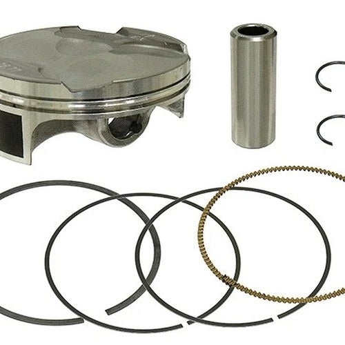 Namura Piston Size C 76.78mm 13.2:1 for Honda CRF250R 4-Stroke 2010-2013