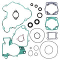 Vertex-Winderosa Complete Gasket Kit with Oil Seals #811302 KTM 65 SX/65 XC