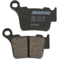 Braking SM1 Brake Pads #891SM1 KTM/Husqvarna/Husaberg/Sherco/BMW/TM