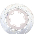 Ebc Brake Rotor Front Left #MD607LS BMW R 1100/K 1100/K 1/K 100/R 850