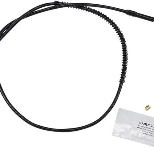 Barnett Push Idle Cable +3 Stealth #115087 Harley Davidson Dyna