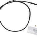 Barnett Push Idle Cable +3 Stealth #115087 Harley Davidson Dyna
