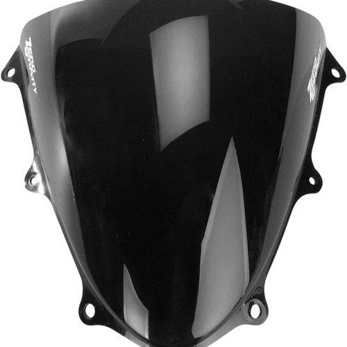Zero Gravity SR Series Windscreen Dark Smoke for Suzuki GSX-R600/GSX-R750