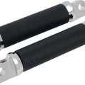 DS Hotop Footpegs Chrome Harley Davidson #143347