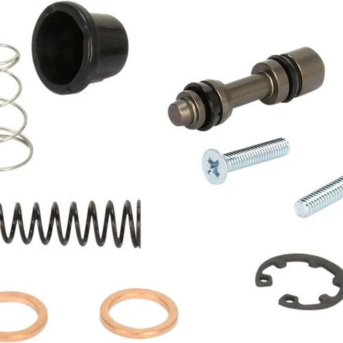 Moose Brake Master Cylinder Repair Kit Front #148387 KTM/Husaberg