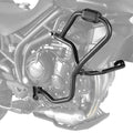 Givi Standard Engine Guard Matte Black #TN6409 Triumph Tiger 800 2018-2019