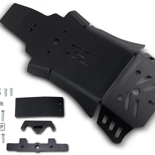 Moose Pro LG Skid Plate Husqvarna FC 450/FX 450 2019-2022