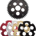 Supersprox Edge Rear Sprocket Kit 525 43T Ducati 916/996/916 SP/996 S/998/996 R