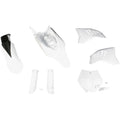 Acerbis Full Plastics Kit White KTM 65 SX 2012-2015