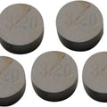 ProX Valve Shims 7.48mm x 3.20mm 5-Pack
