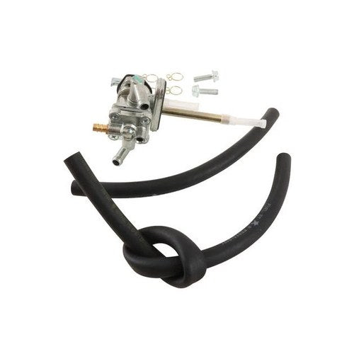 Fuel Star Fuel Petcock Valve Kit for Kawasaki VN750A Vulcan 750 1988-2005