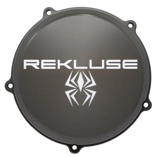 Rekluse Clutch Cover #RMS-385 KTM/Husqvarna