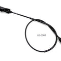Motion Pro Clutch Cable Black for Yamaha YZ80 1976-1980